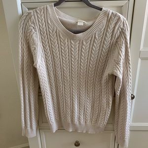 H&M sweater
